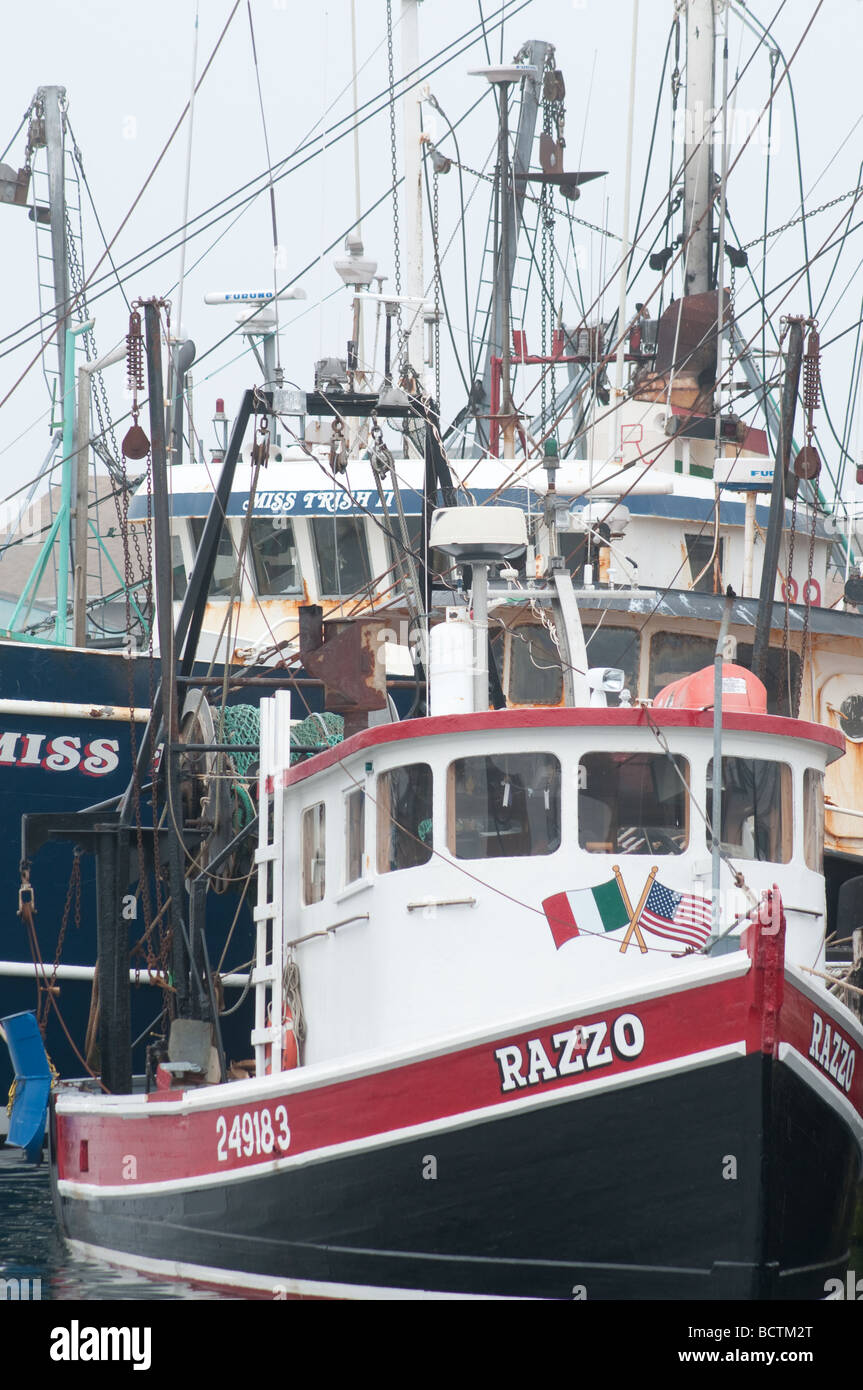 Commercial Fishing Fleet High Resolution Stock Photography And Images Commercial Fishing Fleet High Resolution Stock Photography And Images