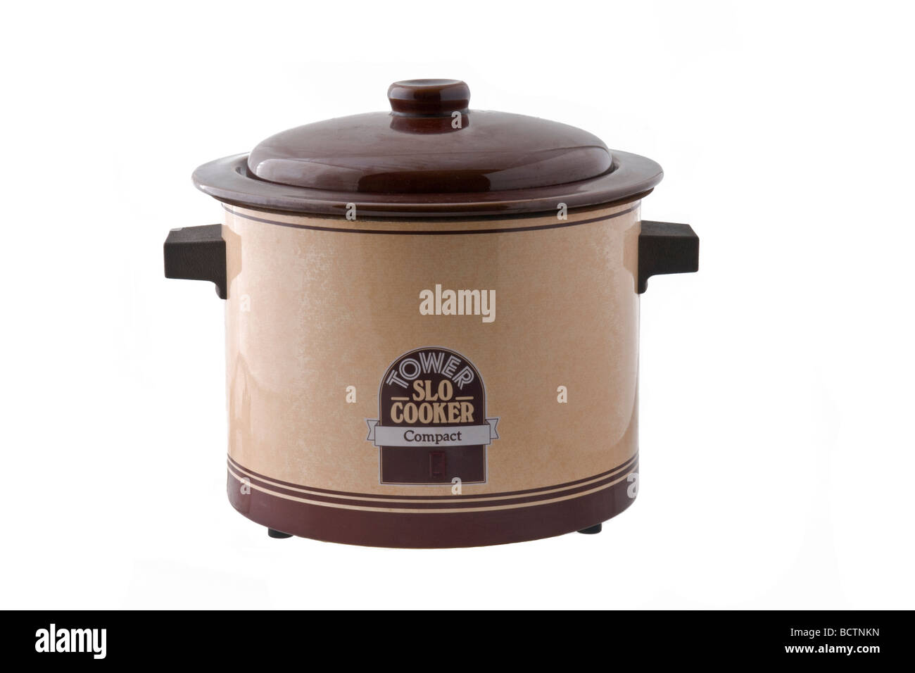 tower slow cooker
