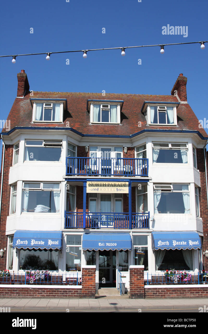 The seaside boarding house hires stock photography and images Alamy