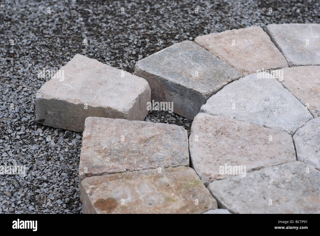 Decorative bricks hi-res stock photography and images - Alamy