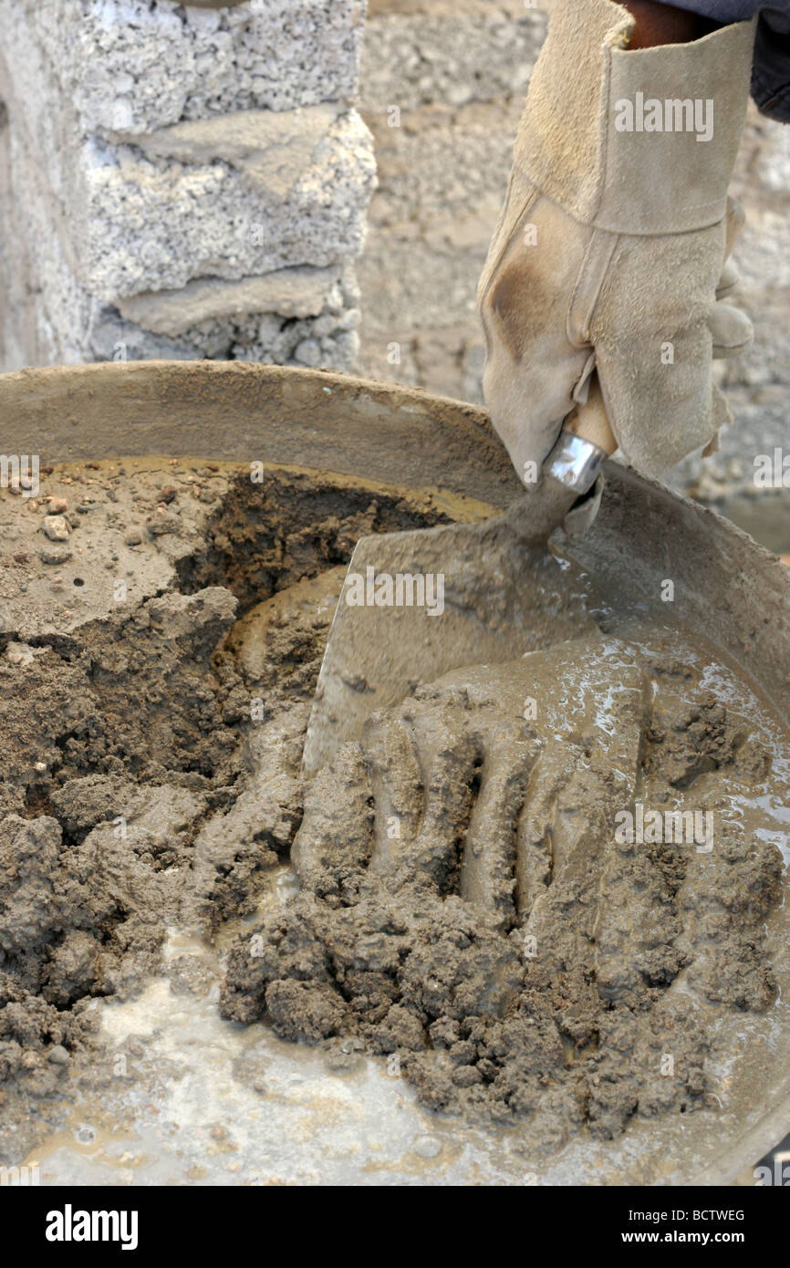 Sand water mixture hi-res stock photography and images - Alamy