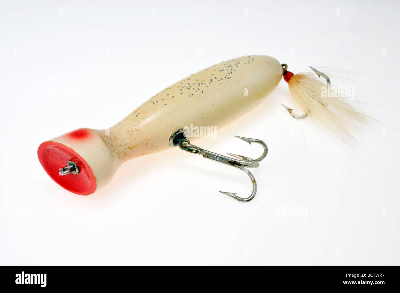 Popper lure hi-res stock photography and images - Alamy