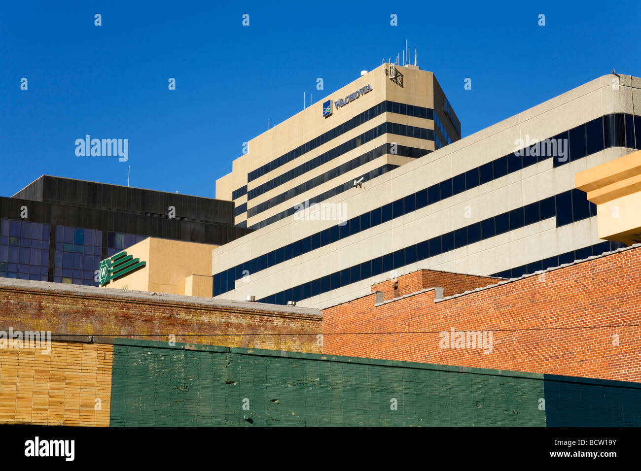 Lady Street, Columbia, South Carolina, USA Stock Photo Alamy