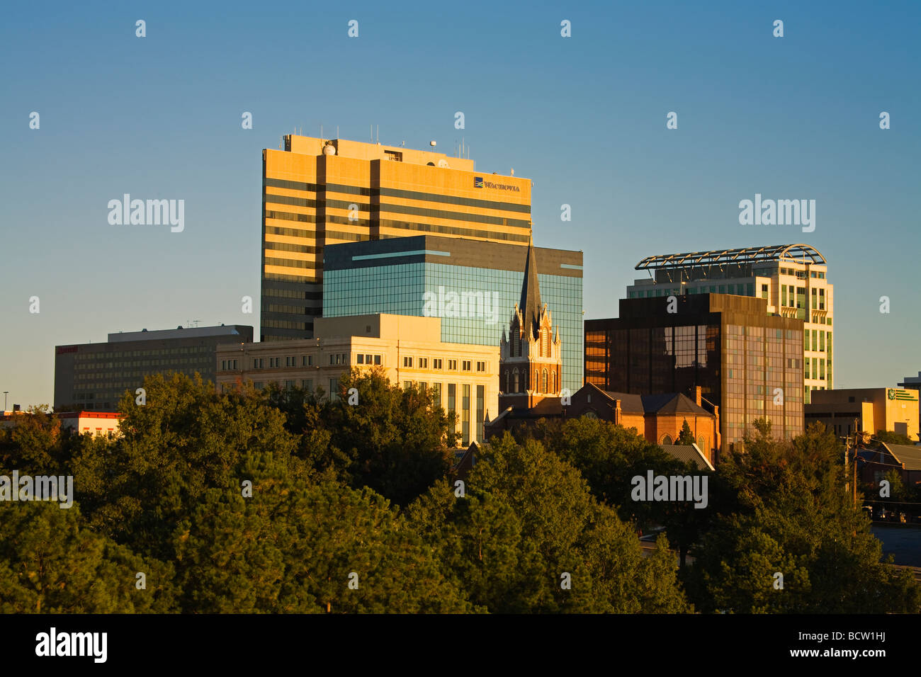 Columbia city hi-res stock photography and images - Alamy