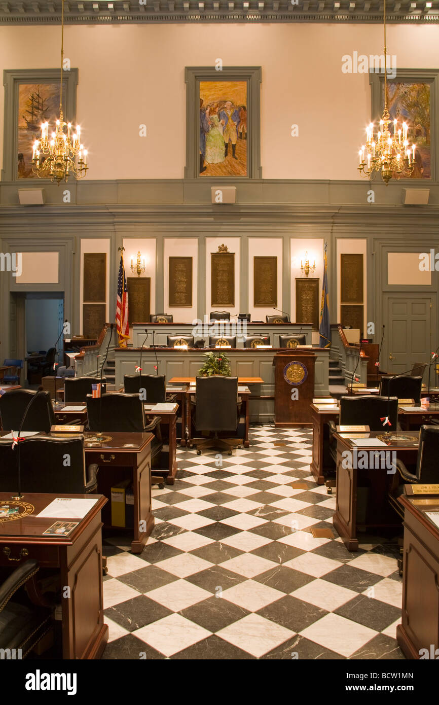 Legislative hall hires stock photography and images Alamy