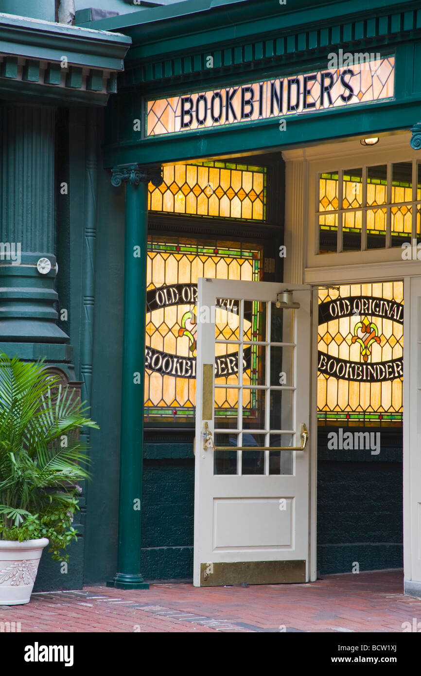 Old bookbinders hires stock photography and images Alamy