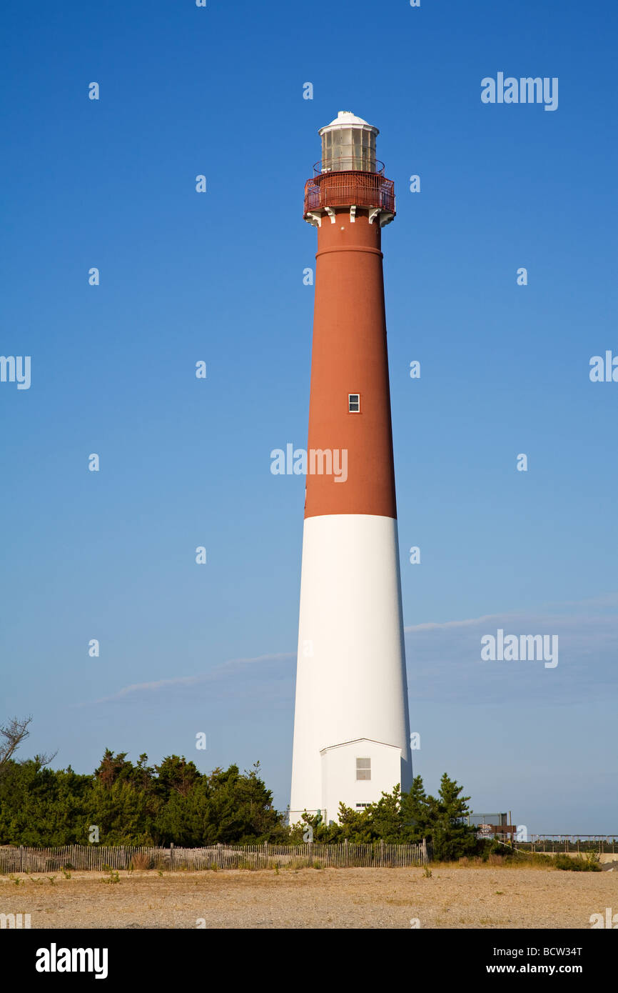 Barnegat lighthouse new jersey hires stock photography and images Alamy