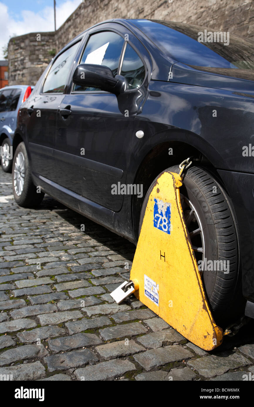 Car clamp hires stock photography and images Alamy