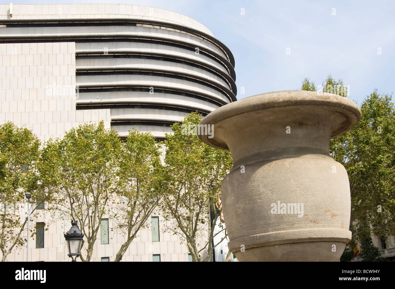 Page 3 - El Corte Ingles High Resolution Stock Photography and Images -  Alamy