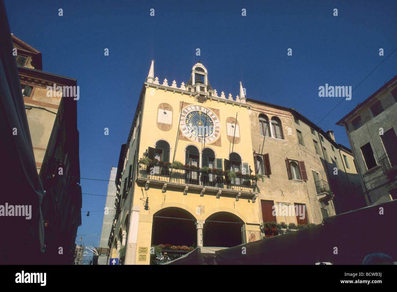 Bassano del grappa first world war hires stock photography and images