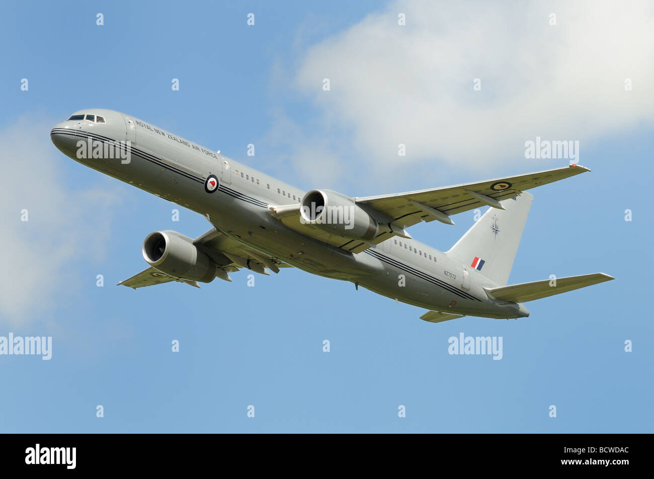 New zealand 757 hi-res stock photography and images - Alamy