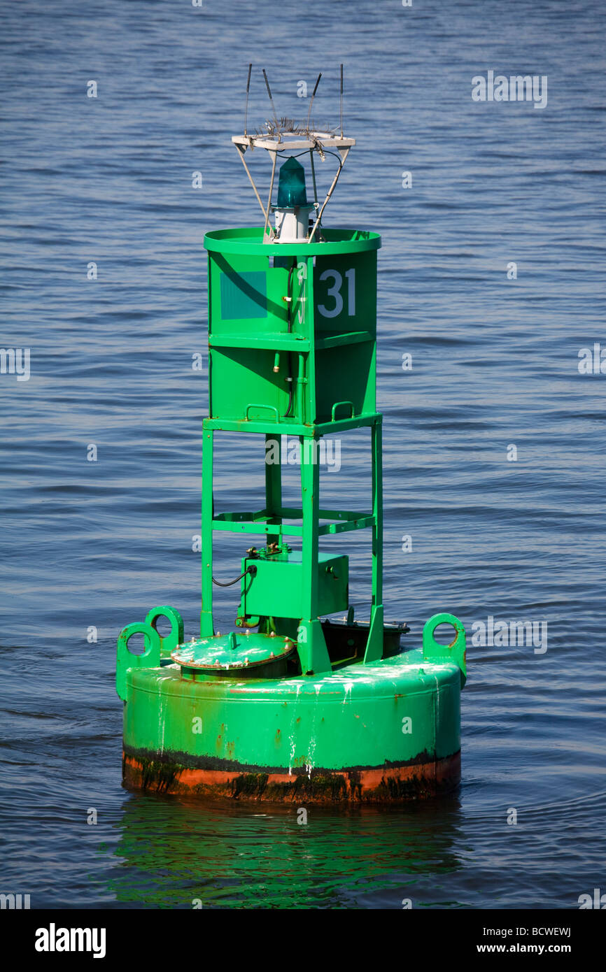 Navigation river buoy hires stock photography and images Alamy