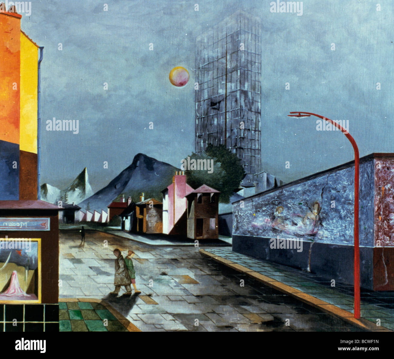 Franz Radziwill Stock Photos Franz Radziwill Stock Images Alamy