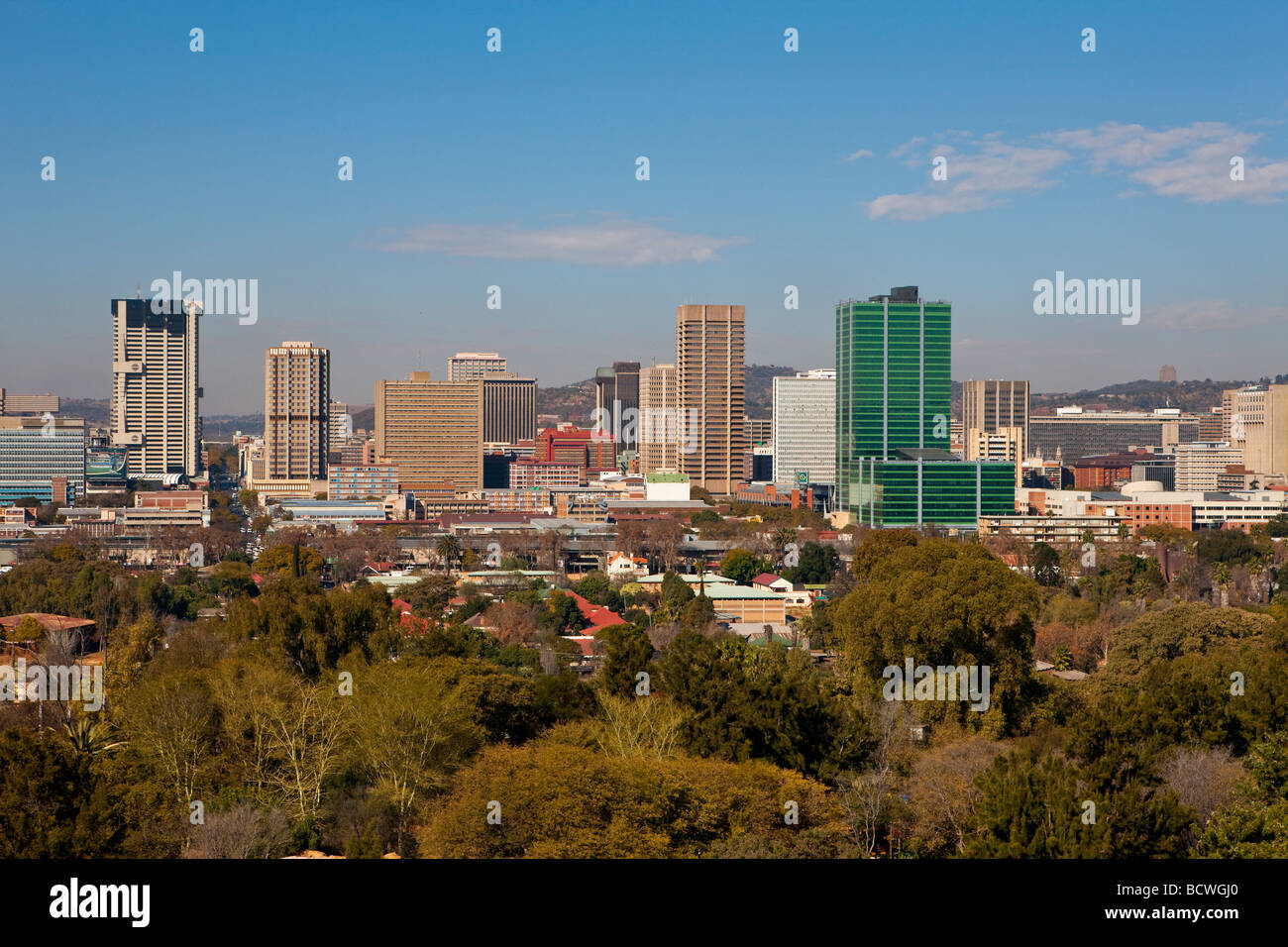 Gauteng hires stock photography and images Alamy