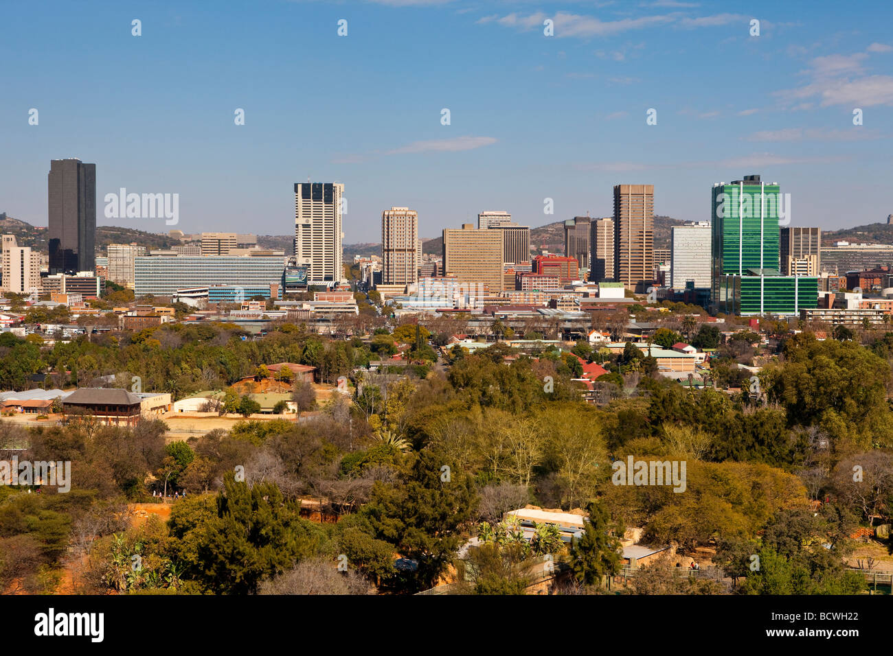 Gauteng hires stock photography and images Alamy