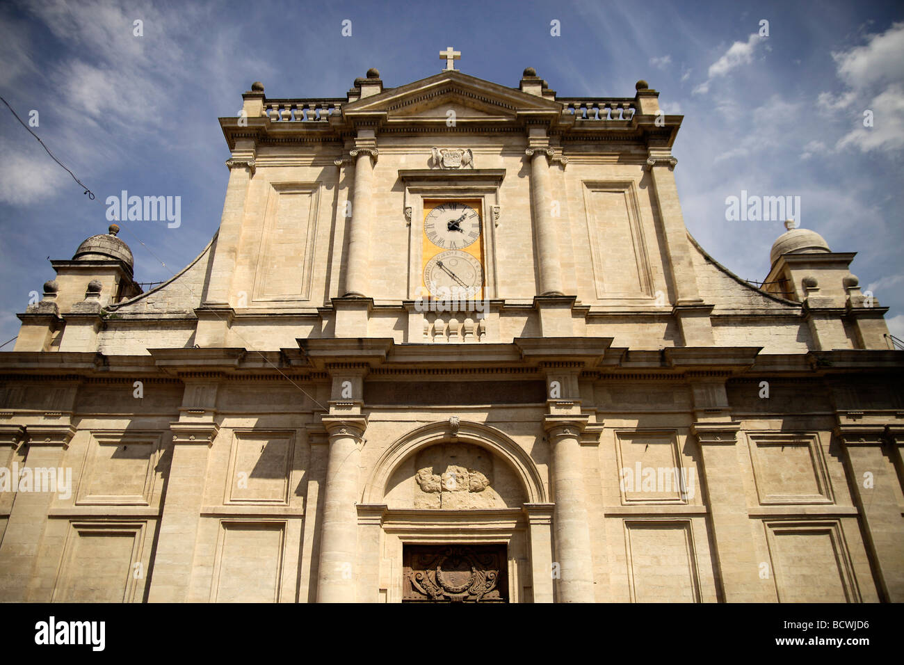 Notre dame des anges hires stock photography and images Alamy