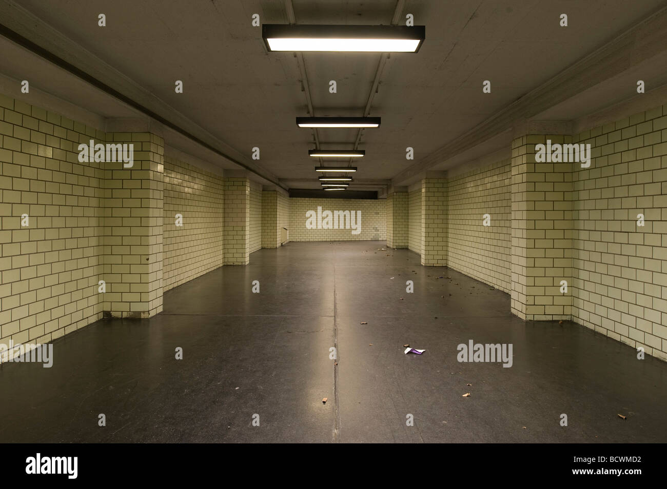 Wien USTRAB Station Eichenstraße Vienna Premetro Stock Photo Alamy