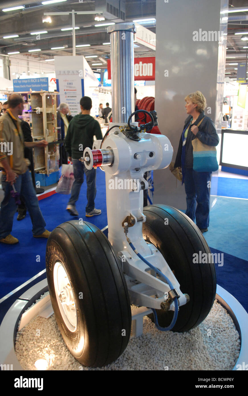 Helicopter Landing Gear High Resolution Stock Photography and Images