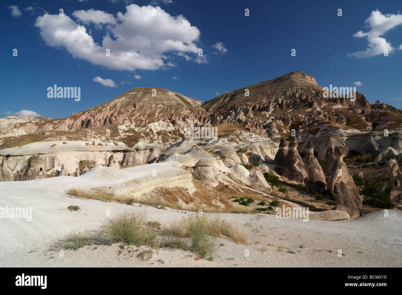 Pasabag valley church hi-res stock photography and images - Alamy