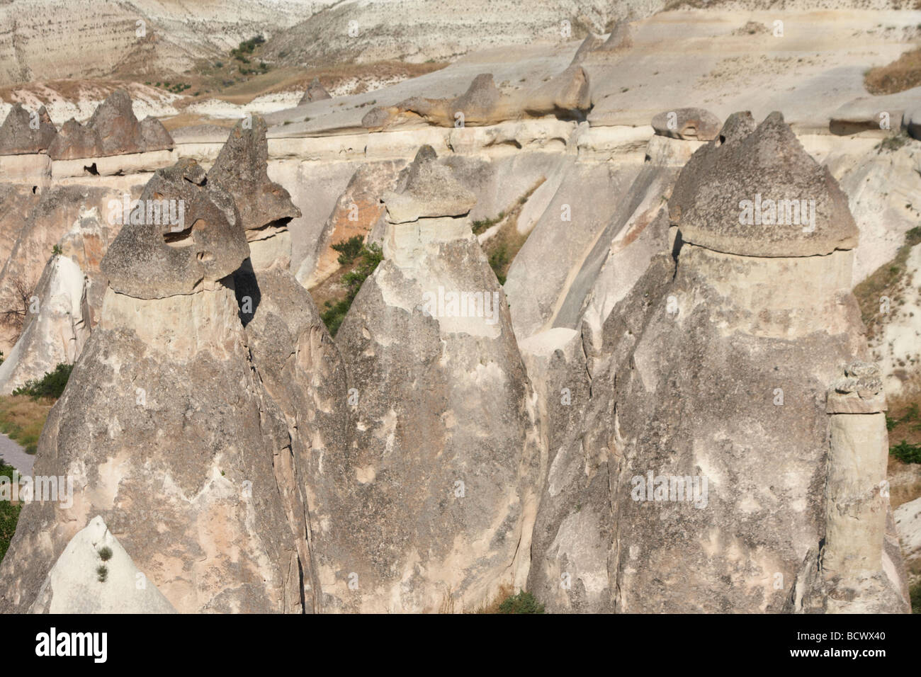 Pasabag valley church hi-res stock photography and images - Alamy