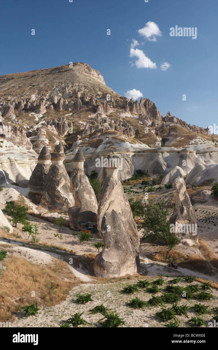Pasabag valley church hi-res stock photography and images - Alamy
