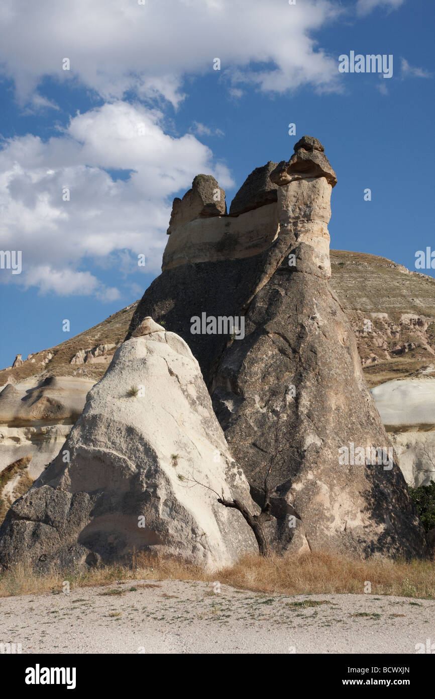 Pasabag valley church hi-res stock photography and images - Alamy