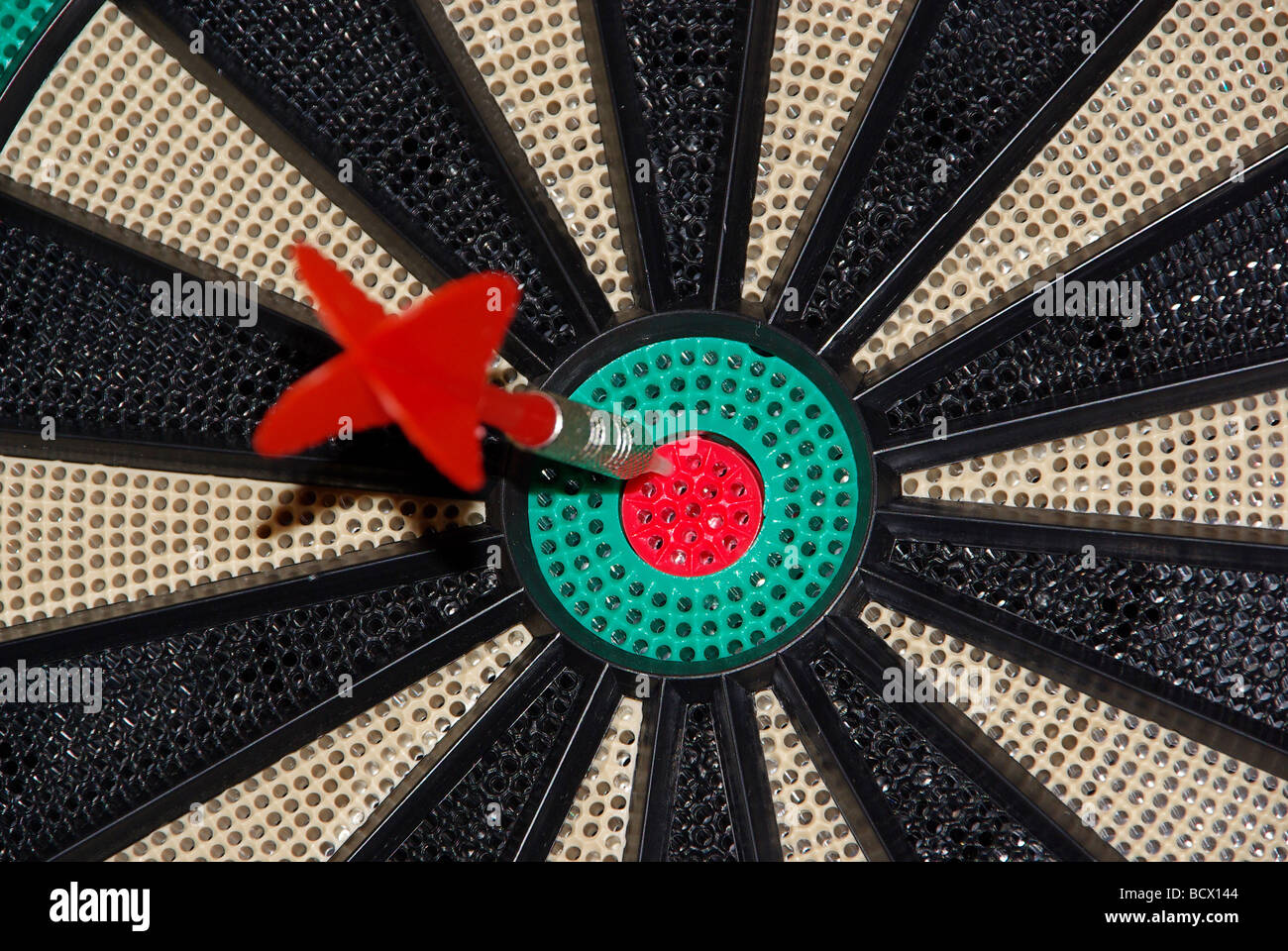 Dart 01 Stock Photo