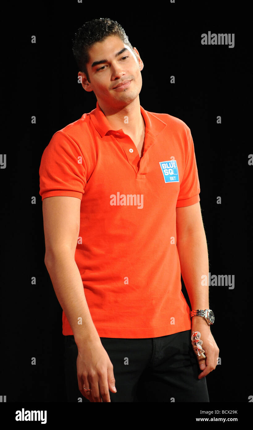 Jelle klaasen holland hi-res stock photography and images - Alamy