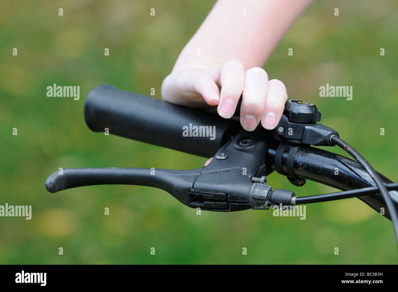 cycle brake cycle
