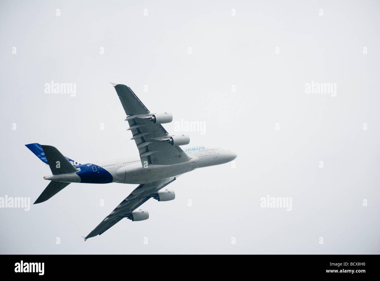 France Paris Bourget Airport Salon du Bourget The le Bourget Air show