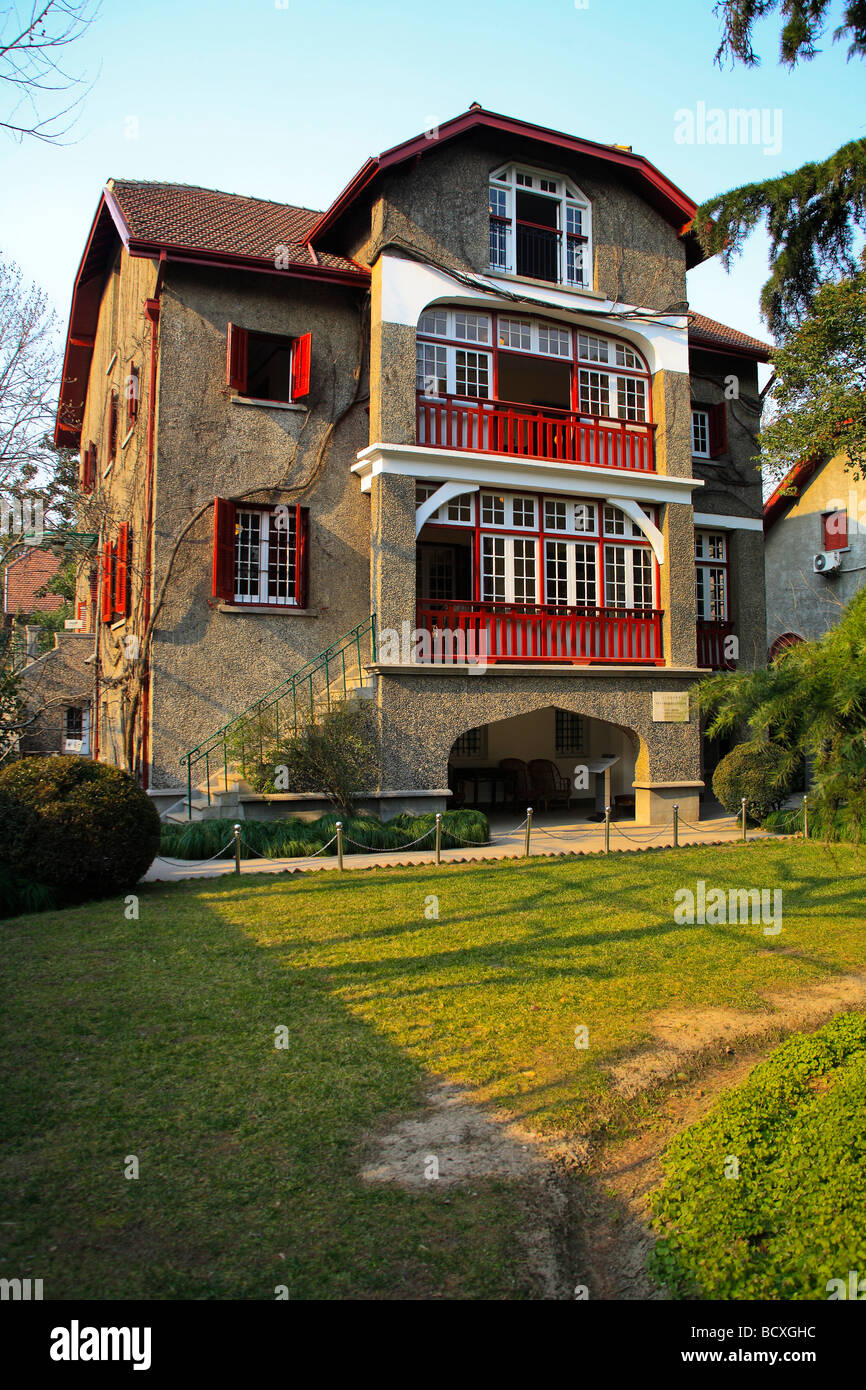 Zhous hires stock photography and images Alamy