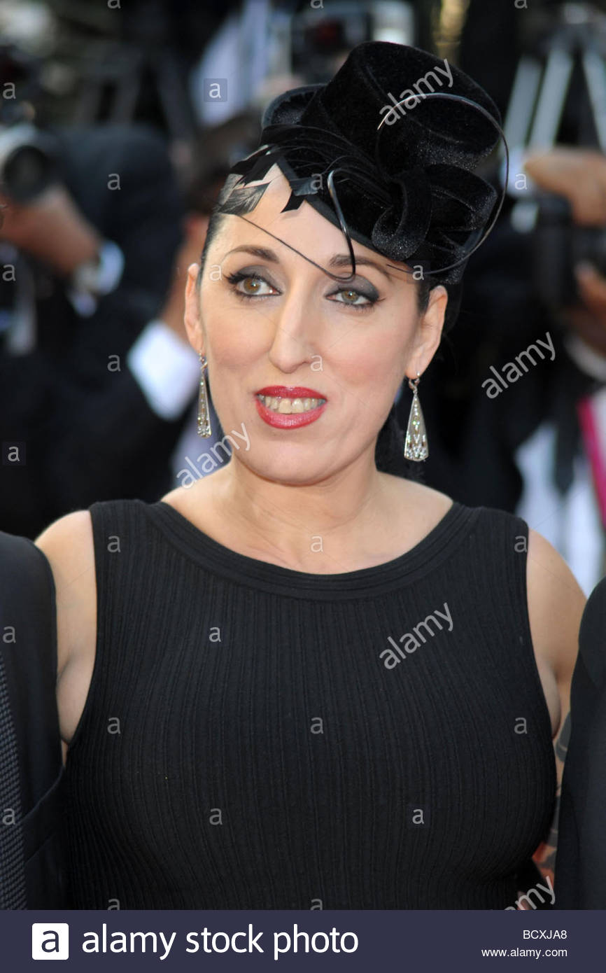 Rossy De Palma High Resolution Stock Photography and Images - Alamy