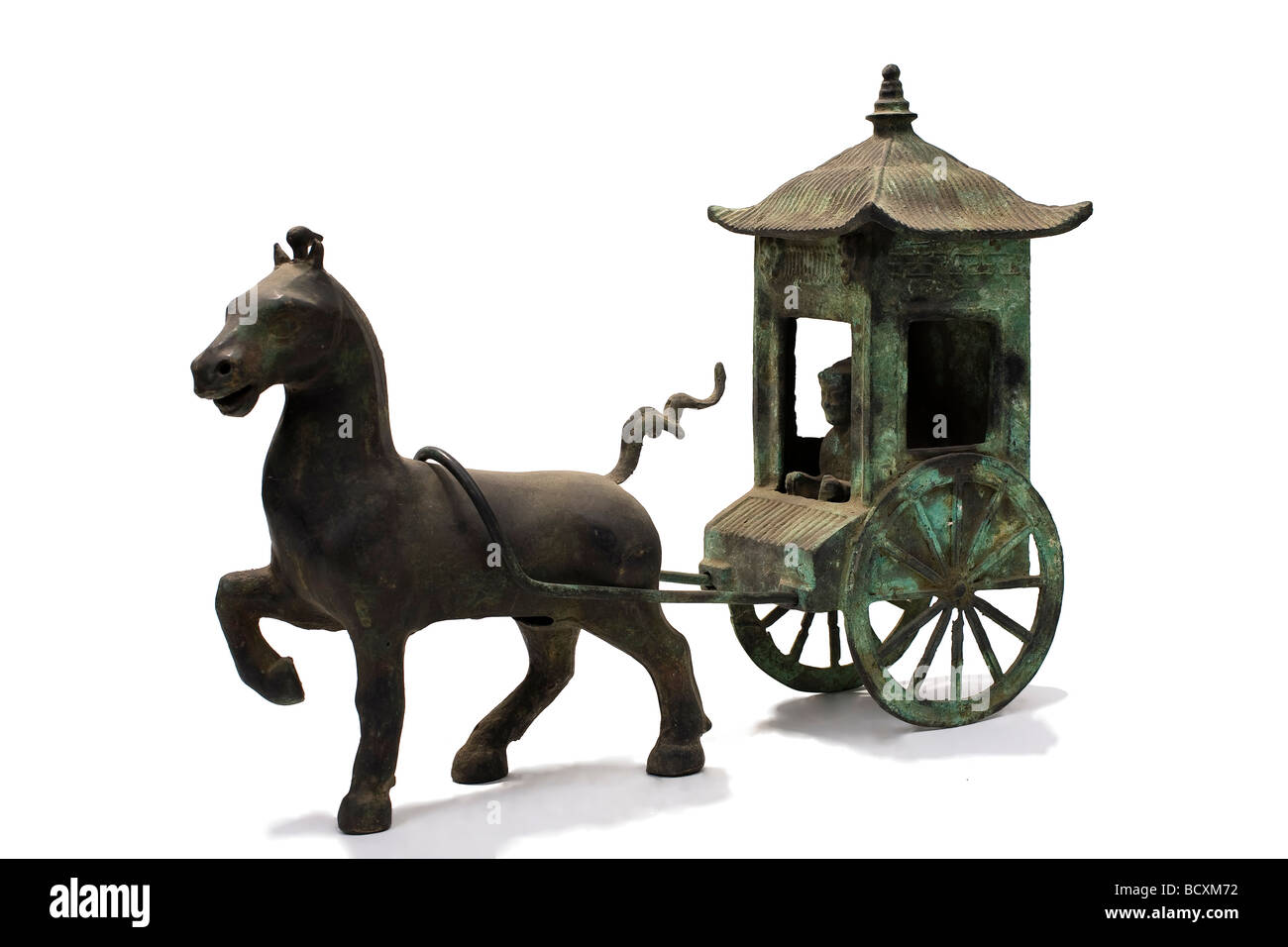Antiques carriage hi-res stock photography and images - Alamy