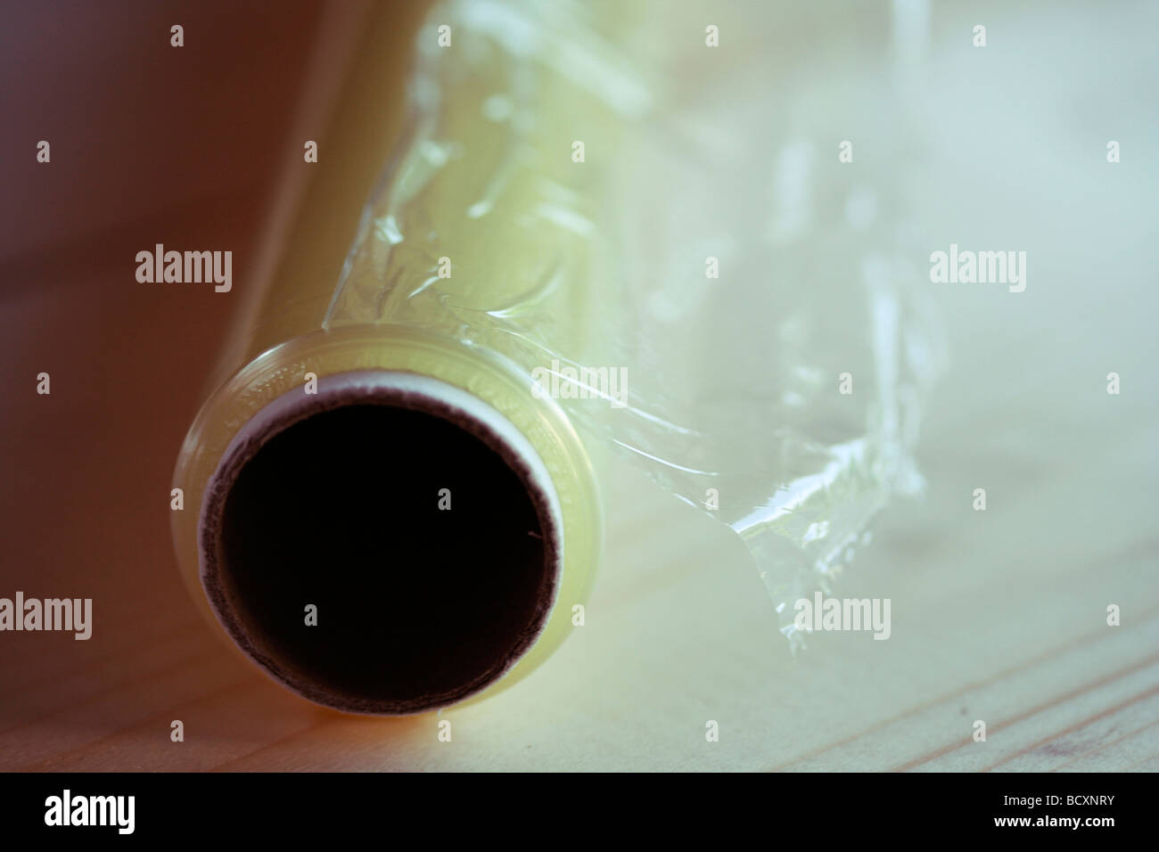 film for food Stock Photo Alamy