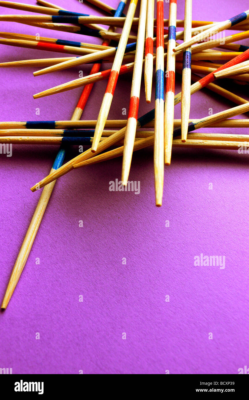 shangai or mikado Stock Photo Alamy