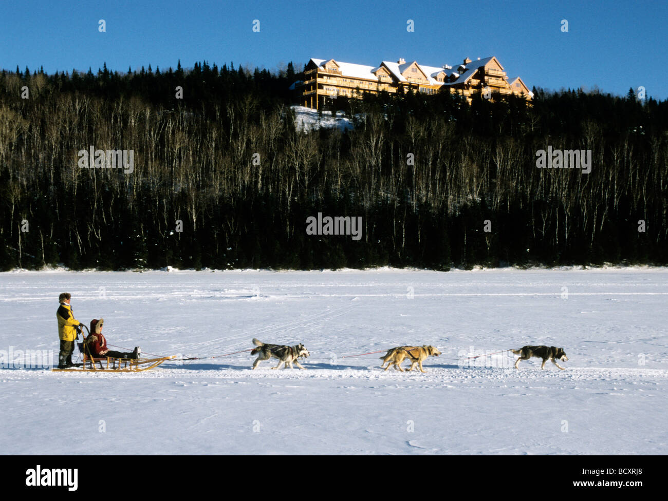 lac hotel, st alexis des monts, canada Stock Photo Alamy lac hotel, st alexis des monts, canada Stock Photo Alamy