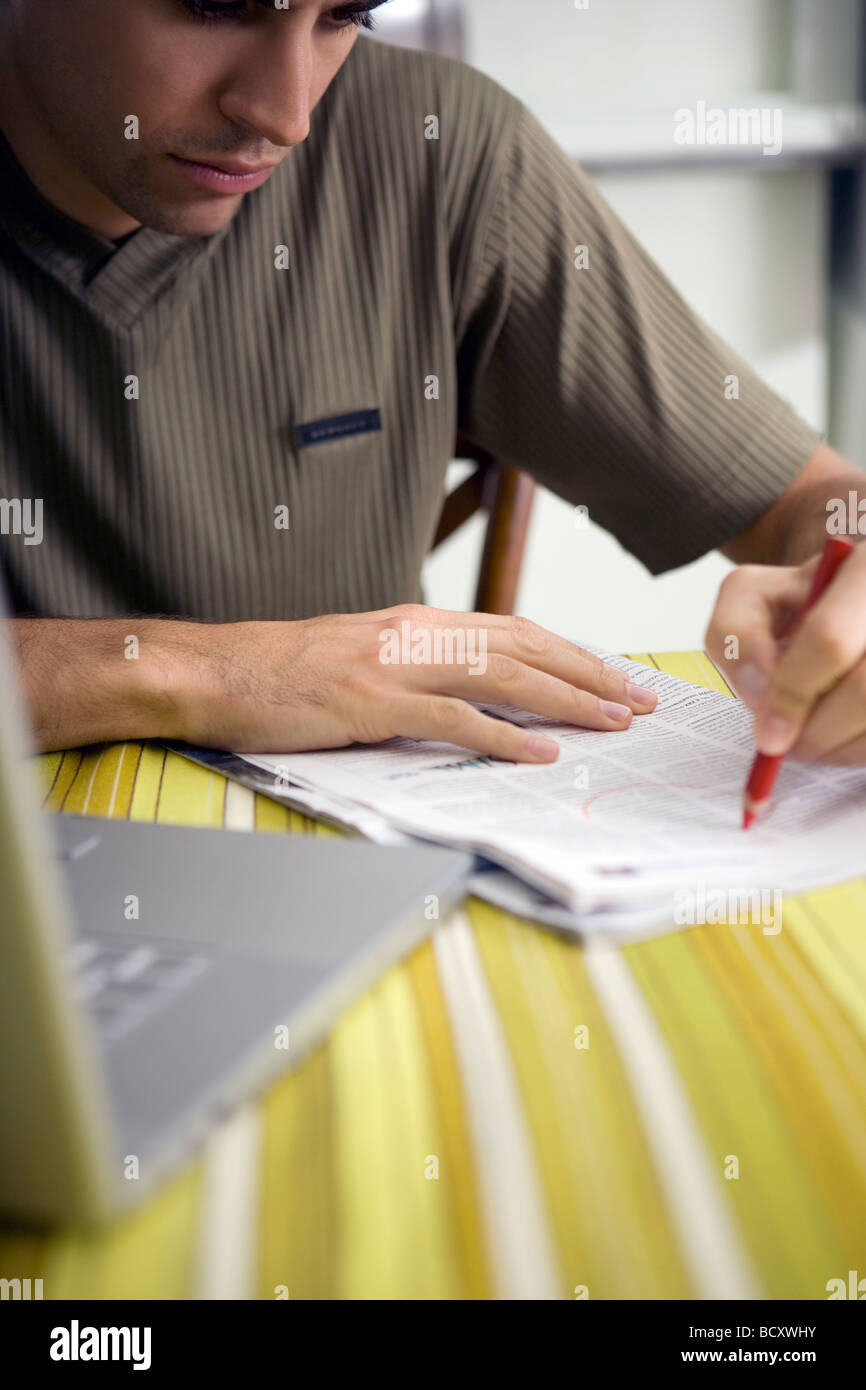 Job_offers hires stock photography and images Alamy