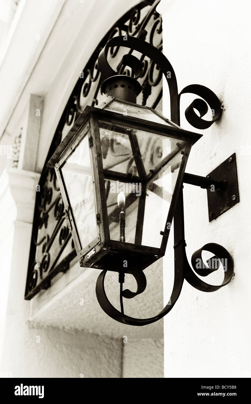 Old gas lanterns hi-res stock photography and images - Alamy