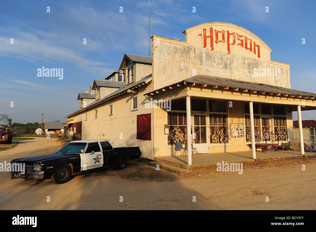 Hopson plantation commissary hires stock photography and images Alamy