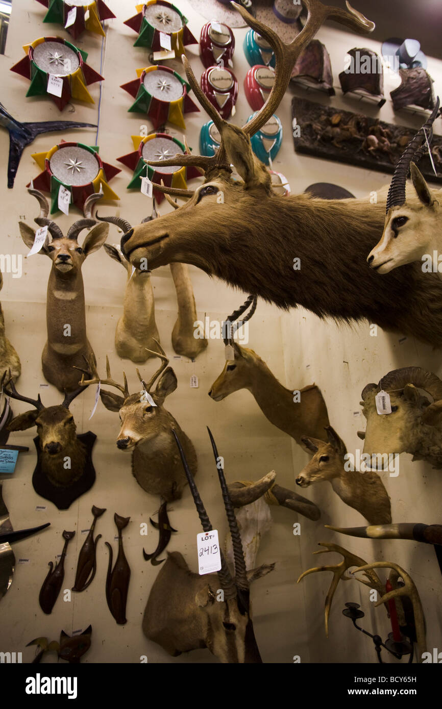 20th Century Props North Hollywood Los Angeles Stock Photo Alamy