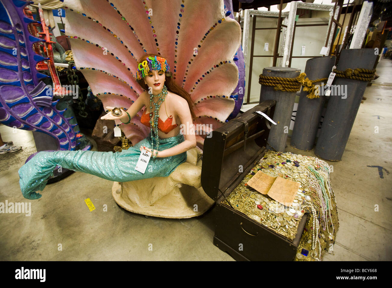 20th Century Props props prop prop house North Hollywood Los Angeles