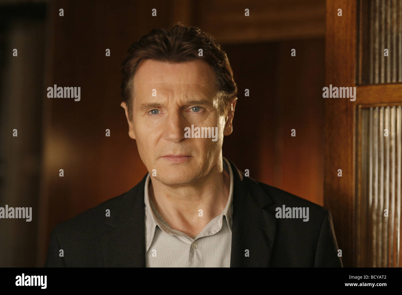 liam neeson high resolution stock photography and images alamy