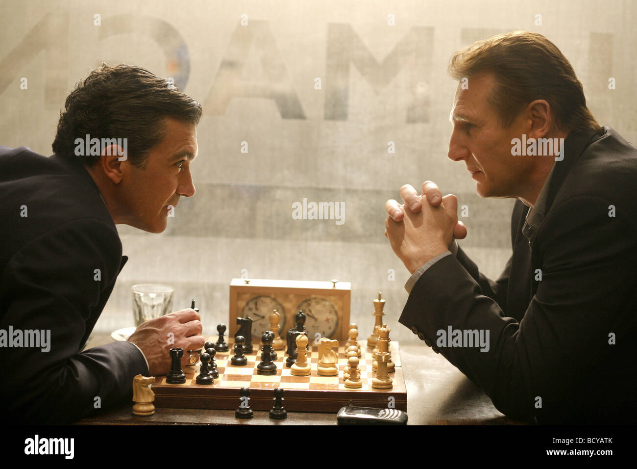 Dec 29, 1966; London, England, UK; HENRIQUE COSTA MECKING and Brazil and  YURI BALASHOV of Russia play at the 42nd Annual International Chess  Congress. (Credit Image: © KEYSTONE Pictures USA Stock Photo - Alamy