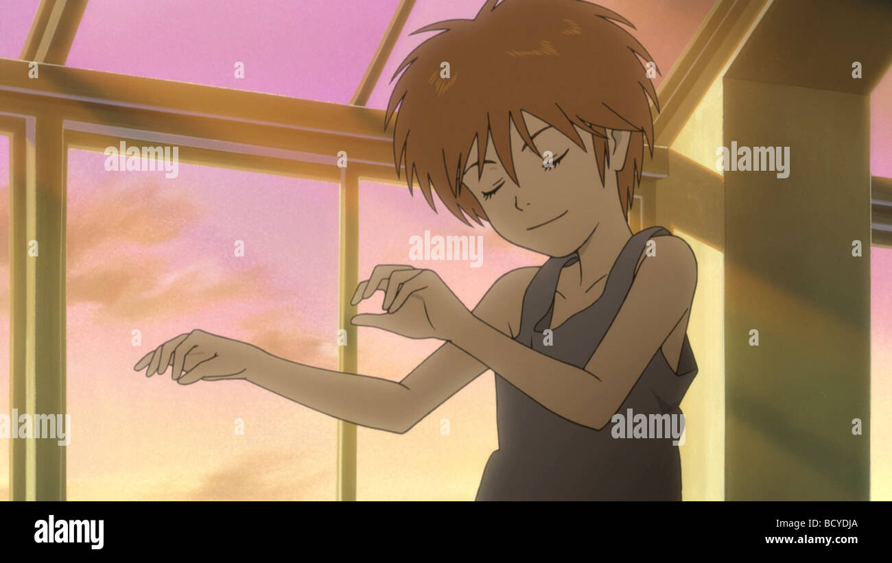 Piano Forest The Perfect World Of Kai Year 09 Director Masayuki Kojima Animation Stock Photo Alamy Piano Forest The Perfect World Of Kai Year 09 Director Masayuki Kojima Animation Stock Photo Alamy