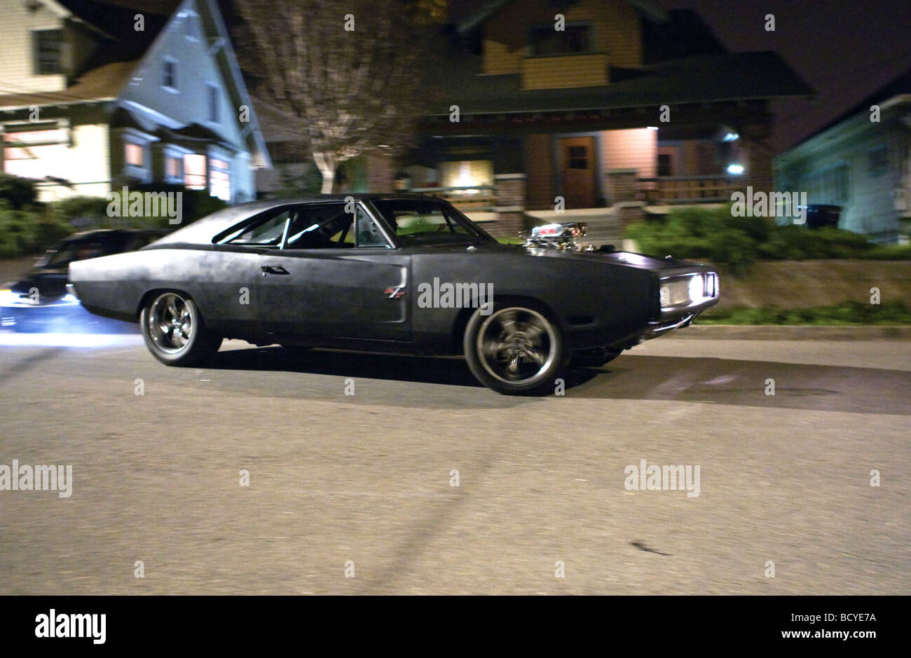 Fast And Furious 1 Film Completo Italiano