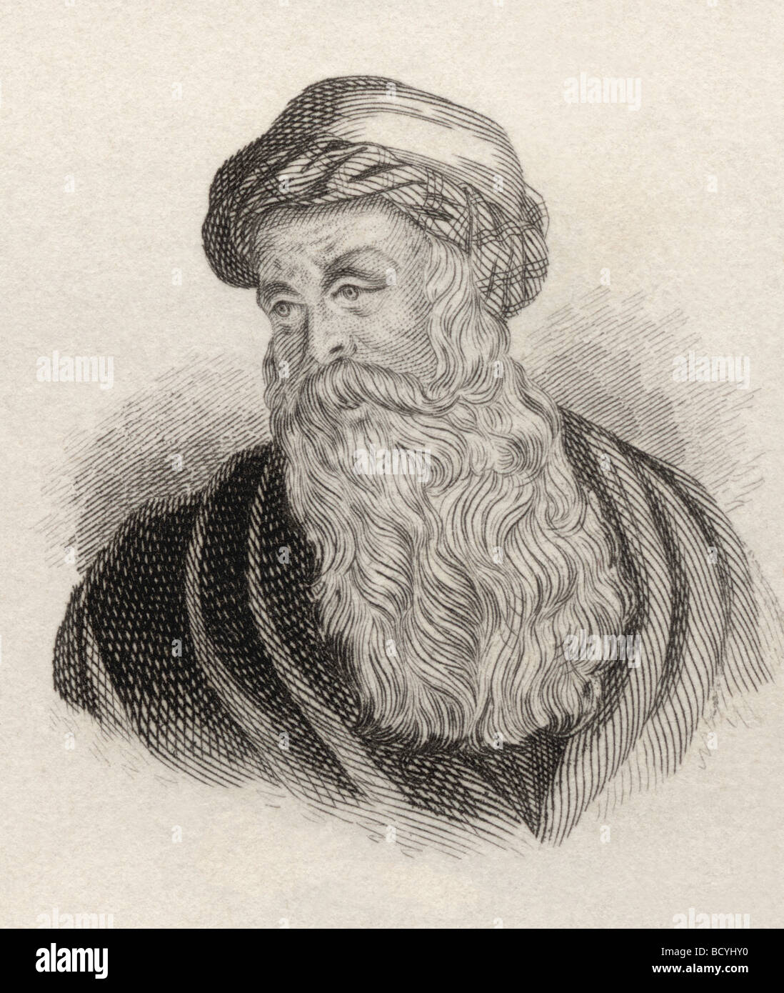 Epiphanius born circa 310 320 died 403. of Salamis and