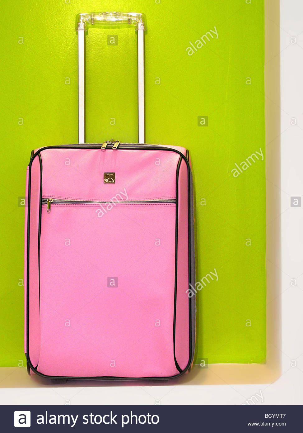 trolley carpisa Stock Photo - Alamy