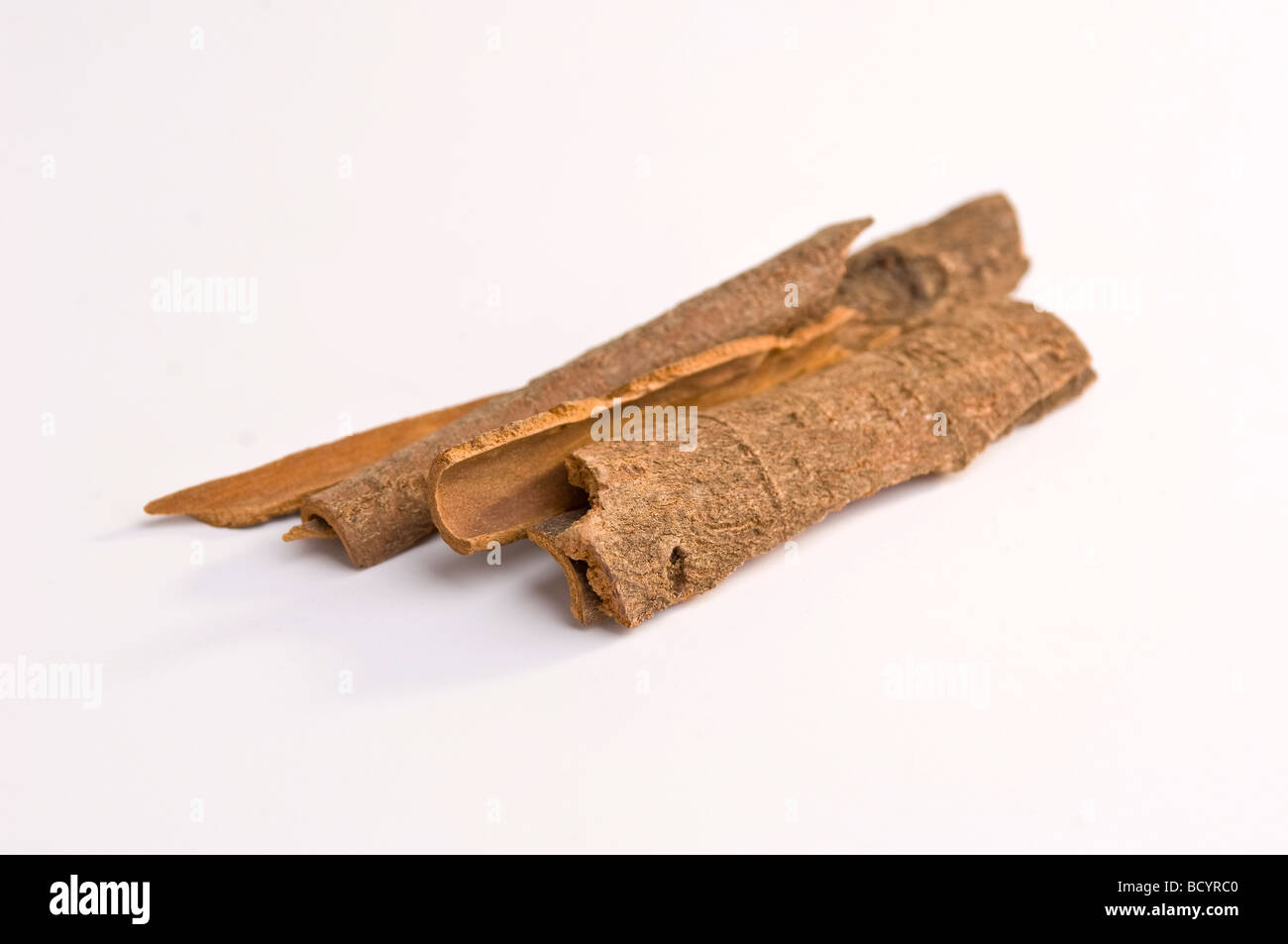 Cassia Bark Stock Photos & Cassia Bark Stock Images Alamy
