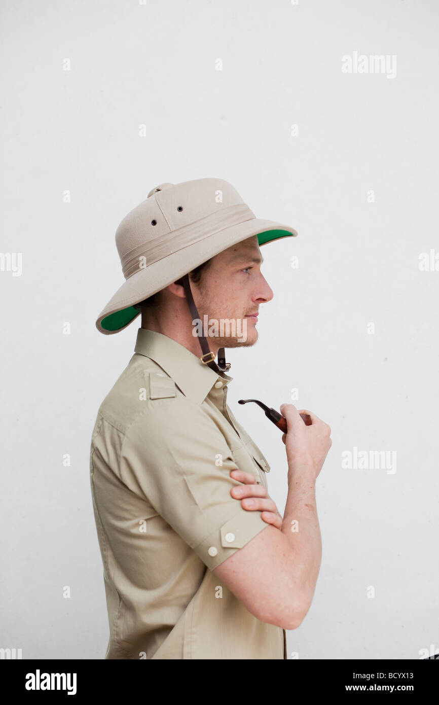 12 month safari outfit