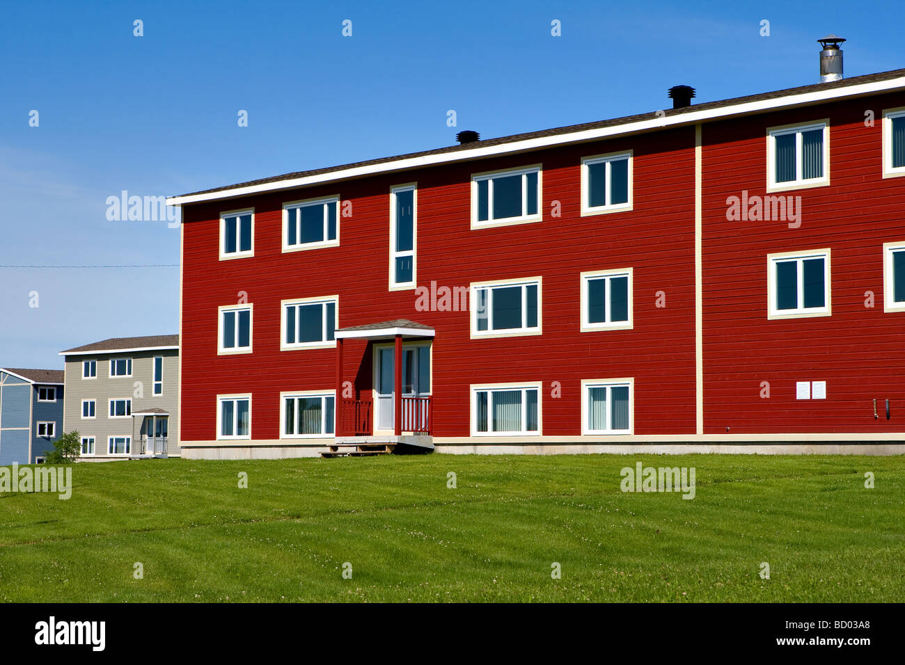 Lebel sur quévillon hires stock photography and images Alamy